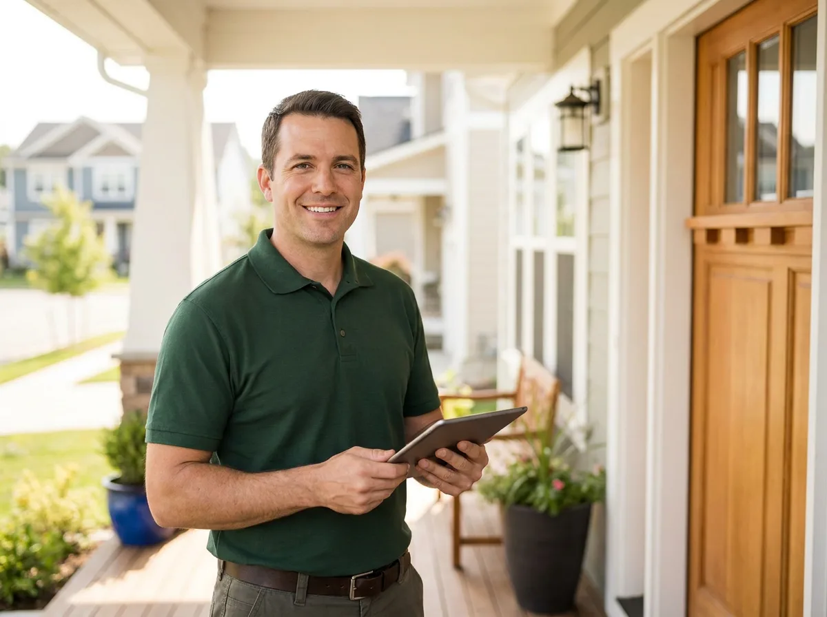 Pest control FAQs for Bennington, KS